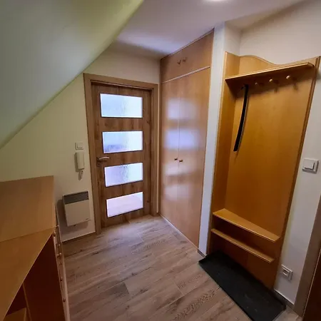 U Monoskiera Rokytno (Liberec)